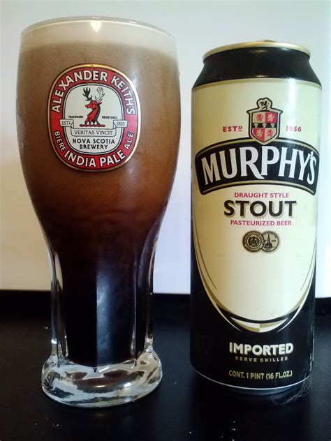 Murphy's stout beer. Things To Know About Murphy's stout beer. 